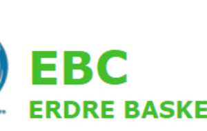 ERDRE BASKET CLUB vs Senior F 1