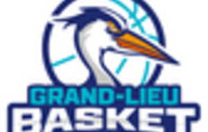 U11F (2015) vs GRAND LIEU BASKET