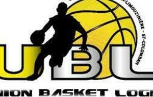 U15F vs UNION BASKET LOGNE