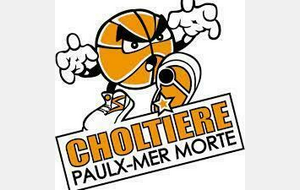 CHOLTIERE PAULX MER MORTE vs Senior M