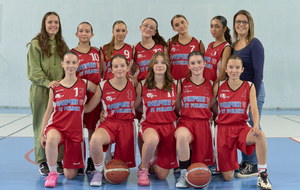 AS HEULINOISE BASKET BALL vs U18F (3)