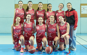 UNION BASKET LOGNE vs U18F (2)