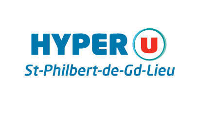 HYPER U SAINT-PHILBERT-DE-GRAND-LIEU