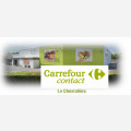 CARREFOUR Contact - LA CHEVROLIERE