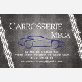 CAROSSERIE MEGA