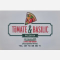 Tomate&basilic