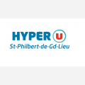 HYPER U SAINT-PHILBERT-DE-GRAND-LIEU