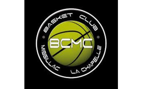 BASKET CLUB MISSILLAC LA CHAPELLE