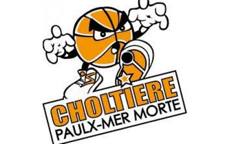 CHOLTIERE PAULX MER MORTE