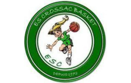 ESPERANCE SPORTIVE DE CROSSAC