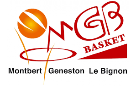 MONTBERT GENESTON LE BIGNON B.