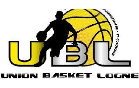 UNION BASKET LOGNE