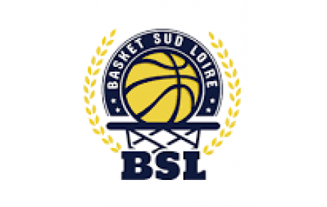 BASKET SUD LOIRE