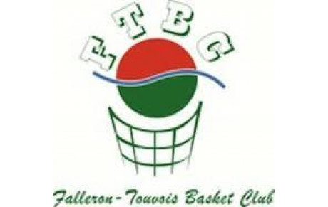 FALLERON TOUVOIS BASKET CLUB