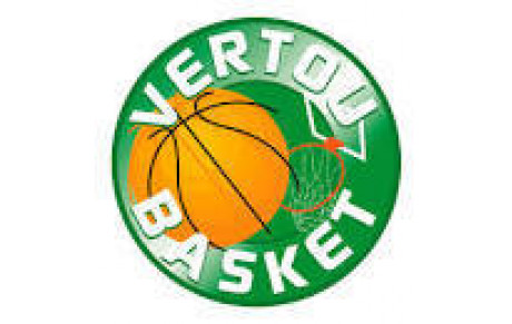 VERTOU BASKET