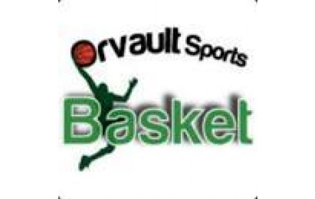 ORVAULT SPORTS BASKET