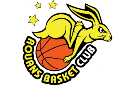 ROUANS BASKET CLUB