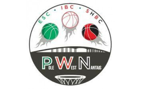 EN - CTC POLE WEST NANTAIS - I.B.C. - Indre Basket Club