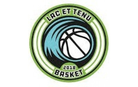 EN - CTC LAC ET TENU BASKET - ES DU LAC ST LUMINE DE COUTAIS