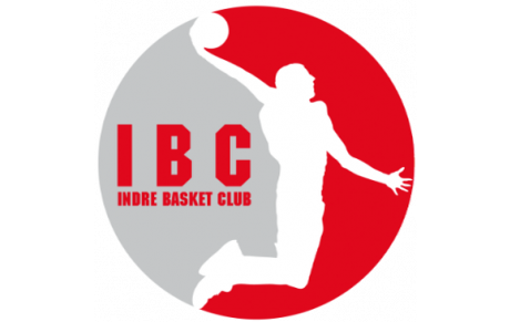 I.B.C. - Indre Basket Club