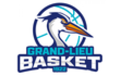 GRAND LIEU BASKET