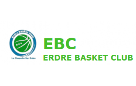 ERDRE BASKET CLUB