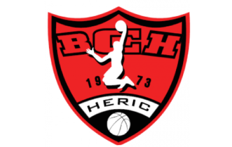 BASKET CLUB HERICOIS