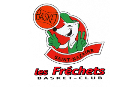 LES FRECHETS BC ST NAZAIRE