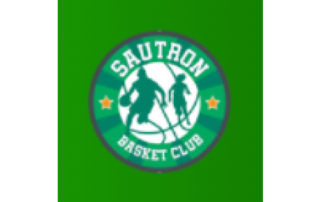 SAUTRON BASKET CLUB