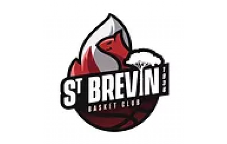 SAINT BREVIN BASKET CLUB