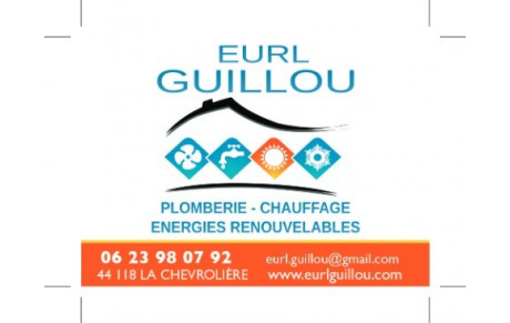 EURL GUILLOU
