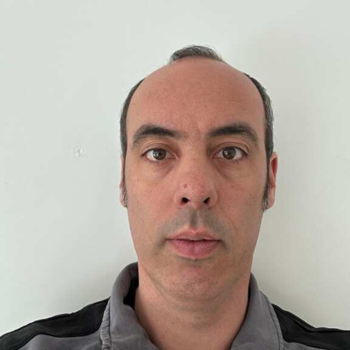 Anthony Chiron Moulet