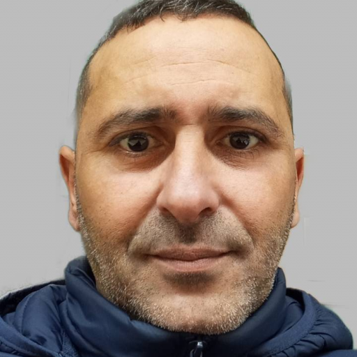 Youssef El Atouani