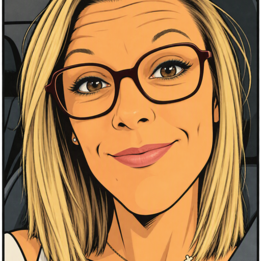 Cecile Robin