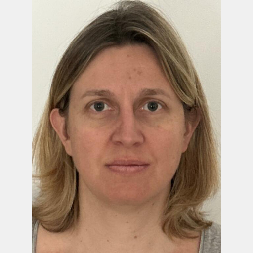 Sandra Fourrage