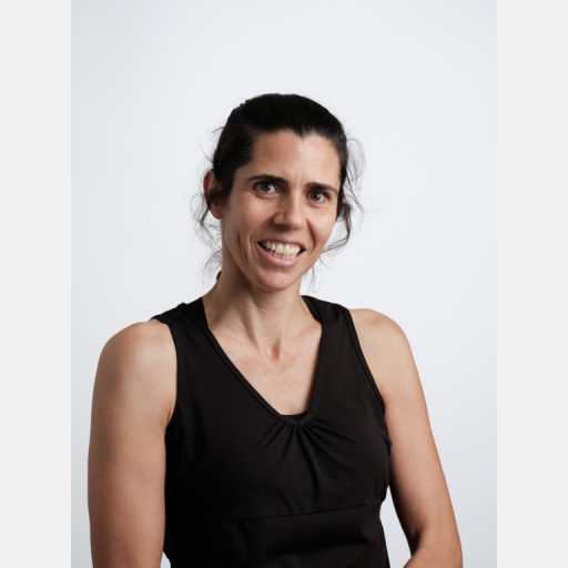 Gwénaëlle Colineau