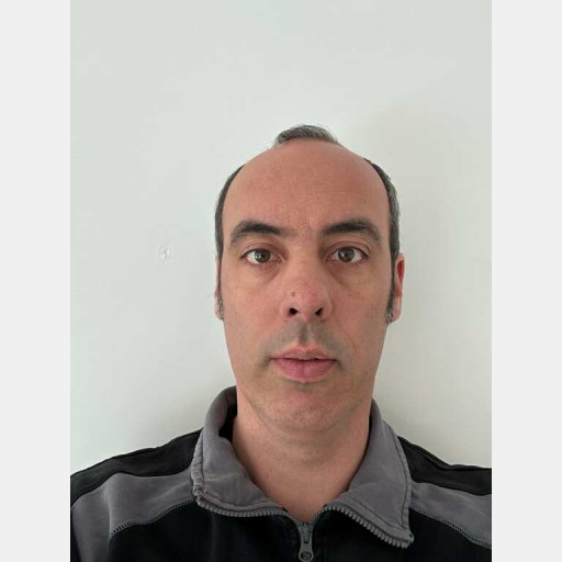 Anthony Chiron Moulet