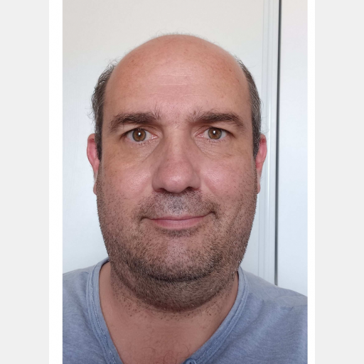 Alban D'hahier
